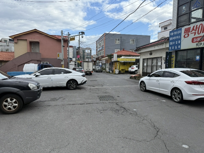 제주특별자치도 서귀포시 성산읍 고성리 1191-1, 2층205호 (서해파스텔) 도시형생활주택 경매 사진 9