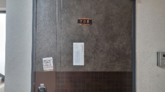 제주특별자치도 서귀포시 성산읍 고성리 1191-1, 2층206호 (서해파스텔) 도시형생활주택 경매 사진 3