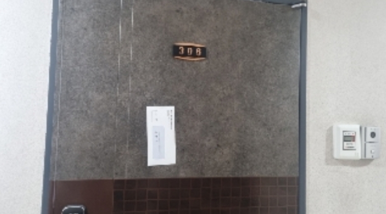 제주특별자치도 서귀포시 성산읍 고성리 1191-1, 3층306호 (서해파스텔) 도시형생활주택 경매 사진 4