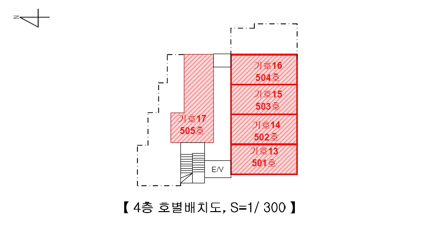 제주특별자치도 서귀포시 성산읍 고성리 1191-1, 4층504호 (서해파스텔) 도시형생활주택 경매 사진 12