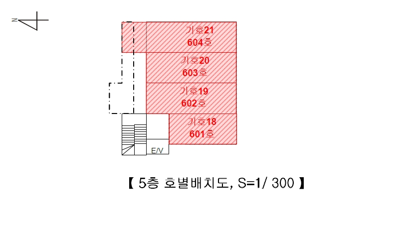 제주특별자치도 서귀포시 성산읍 고성리 1191-1, 5층601호 (서해파스텔) 도시형생활주택 경매 사진 12