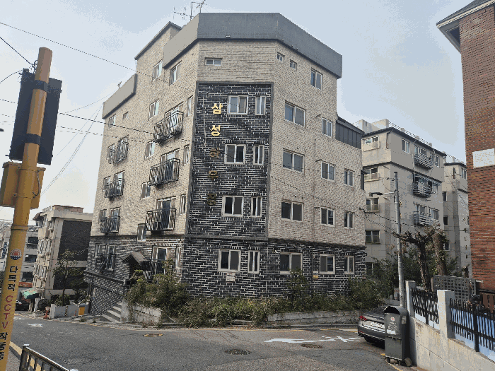 서울특별시 양천구 신월동 478-10 삼성하우징 제3층 제304호 외 1필지 도시형생활주택 경매 사진 5