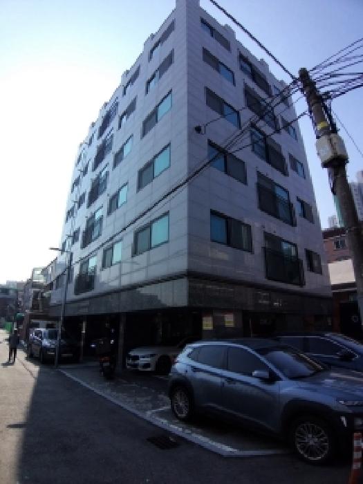서울특별시 구로구 개봉동 139-143 테라든 제3층 제303호 외 1필지 도시형생활주택 경매 사진 1