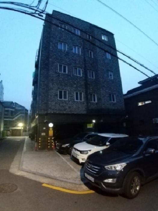 서울특별시 금천구 독산동 994-14 글로리움 제5층 제502호 외 1필지 도시형생활주택 경매 사진 1