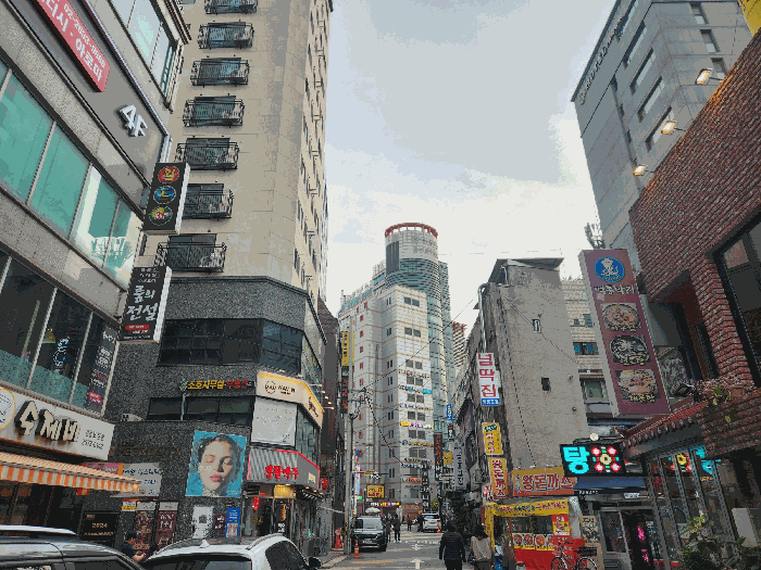 서울특별시 영등포구 영등포동3가 17 다솔메트로시티 제6층 제602호 외 2필지 오피스텔(주거) 경매 사진 5