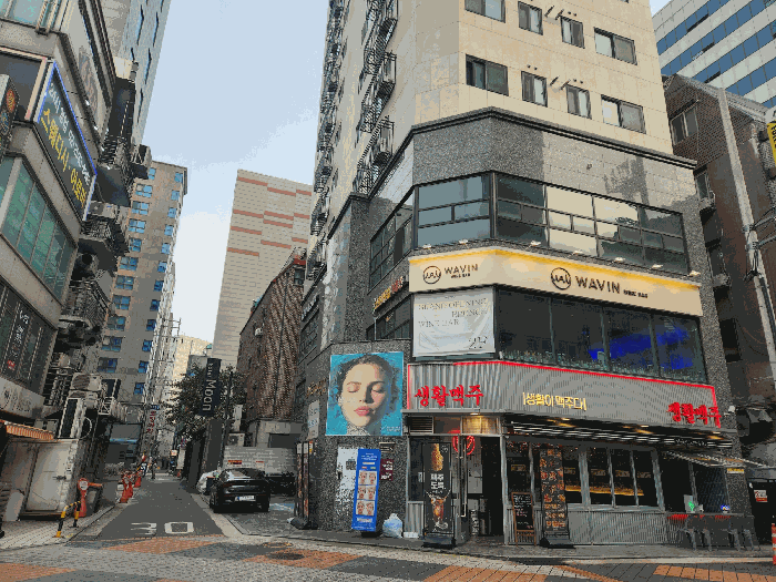 서울특별시 영등포구 영등포동3가 17 다솔메트로시티 제6층 제602호 외 2필지 오피스텔(주거) 경매 사진 6