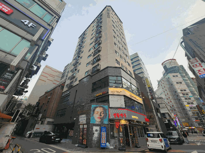 서울특별시 영등포구 영등포동3가 17 다솔메트로시티 제6층 제602호 외 2필지 오피스텔(주거) 경매 사진 7