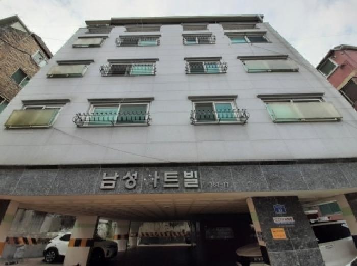 서울특별시 강서구 화곡동 367-77 남성아트빌 제3층 제301호 외 1필지 도시형생활주택 경매 사진 2