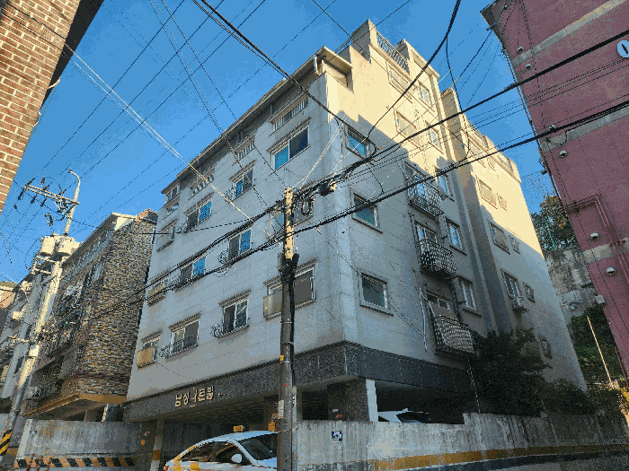 서울특별시 강서구 화곡동 367-77 남성아트빌 제3층 제301호 외 1필지 도시형생활주택 경매 사진 5