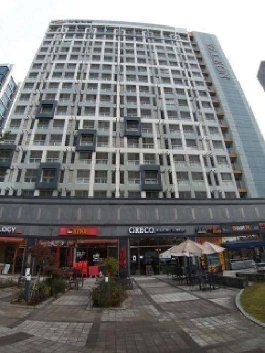 서울특별시 금천구 가산동 776 가산대명벨리온 제8층 제831호 오피스텔 경매 사진 7