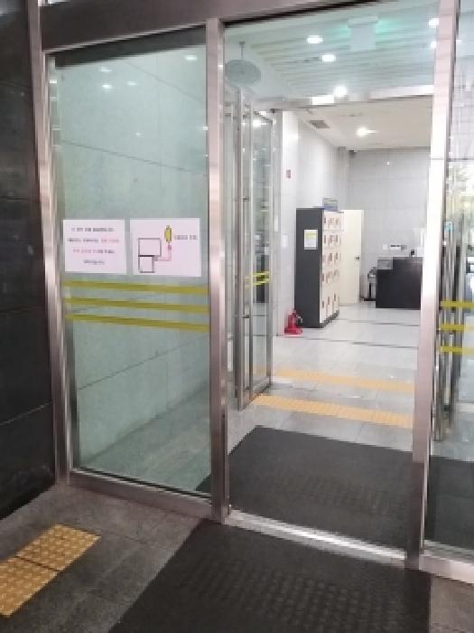 서울특별시 금천구 가산동 776 가산대명벨리온 제8층 제831호 오피스텔 경매 사진 9