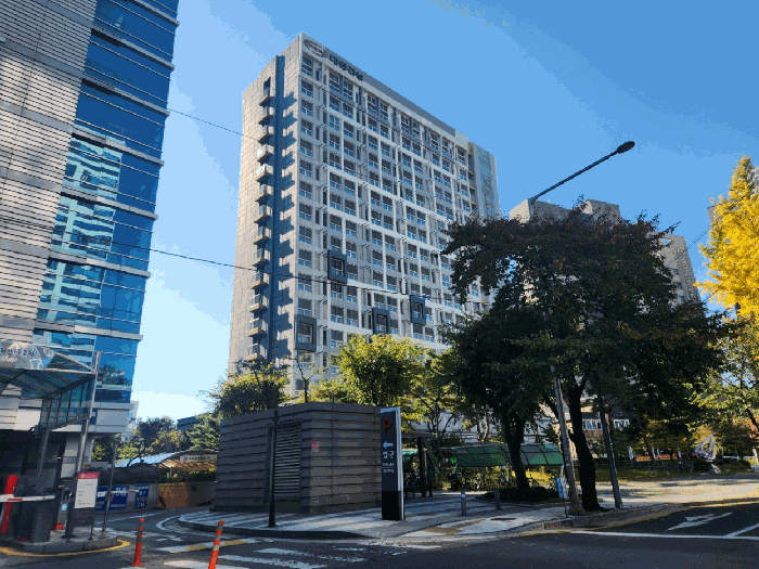 서울특별시 금천구 가산동 776 가산대명벨리온 제8층 제831호 오피스텔 경매 사진 12