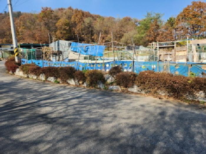 경기도 동두천시 안흥동 산69 임야 경매 사진 3