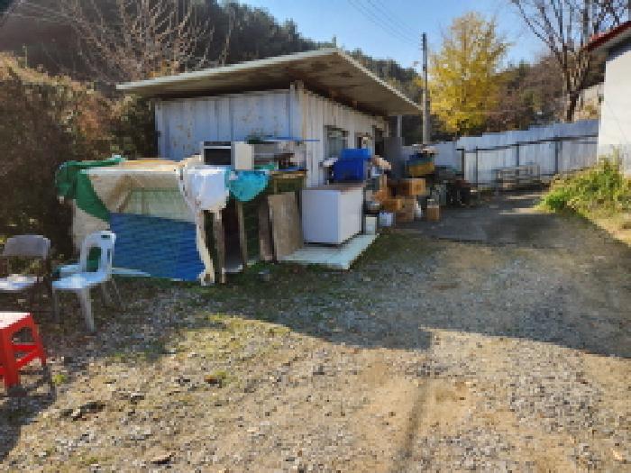 경기도 동두천시 안흥동 산69 임야 경매 사진 23