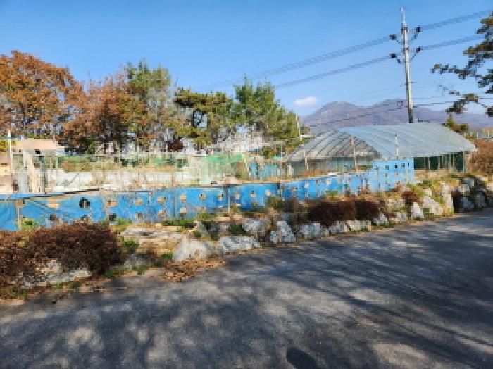 경기도 동두천시 안흥동 산69 임야 경매 사진 4