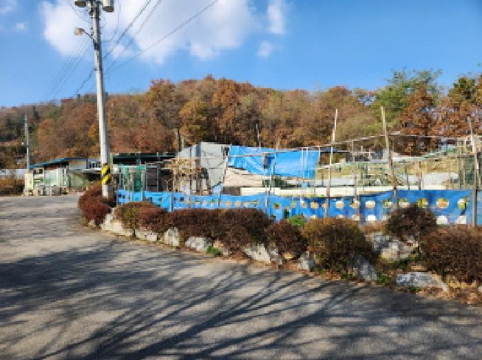 경기도 동두천시 안흥동 산69 임야 경매 사진 6