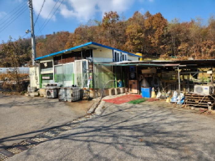 경기도 동두천시 안흥동 산69 임야 경매 사진 7