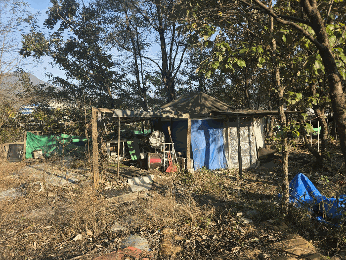 경기도 동두천시 안흥동 산69 임야 경매 사진 78