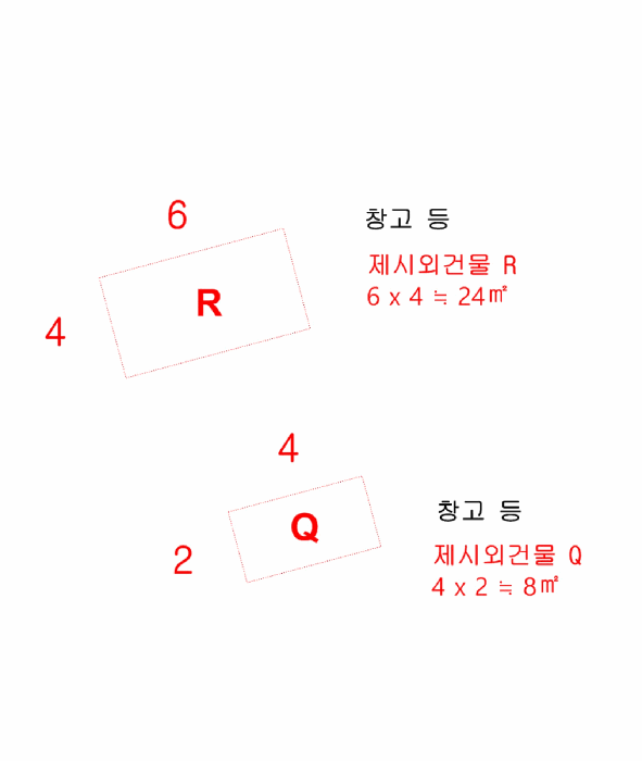 경기도 동두천시 안흥동 산69 임야 경매 사진 90