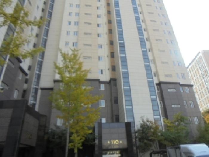 충청북도 충주시 중앙탑면 용전리 696 신우희가로아파트 110동 1층105호 아파트 경매 사진 6