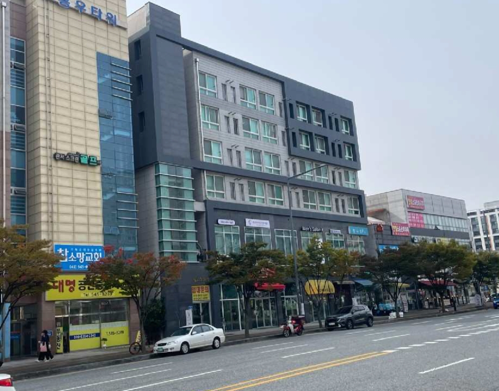 대전광역시 서구 관저동 1751 4층410호 오피스텔 경매 사진 13