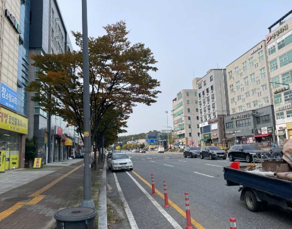 대전광역시 서구 관저동 1751 4층410호 오피스텔 경매 사진 14