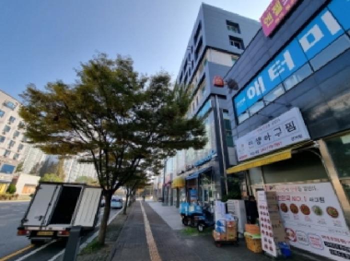 대전광역시 서구 관저동 1751 4층410호 오피스텔 경매 사진 19