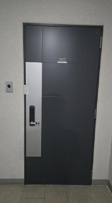 경상남도 양산시 물금읍 물금리 800-2 양산이지더원5차아파트 503동 2층 202호 아파트 경매 사진 12