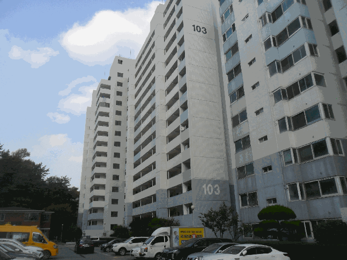 경상남도 김해시 삼계동 1155-9 동신아파트 103동 2층203호 아파트 경매 사진 9