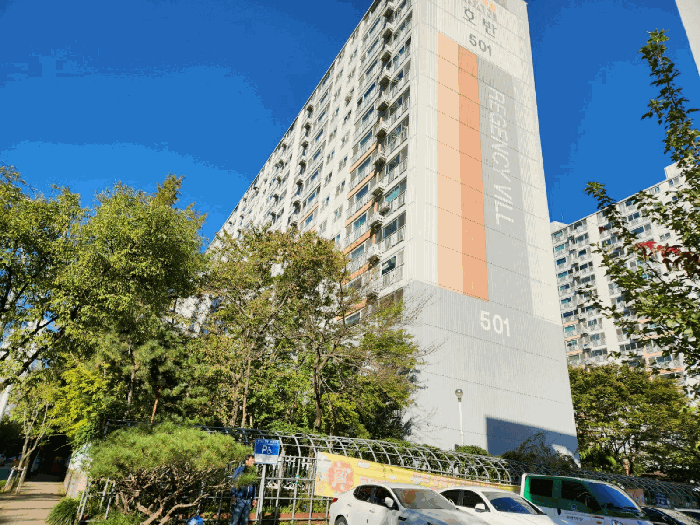 광주광역시 서구 금호동 809 금호5차호반리젠시빌아파트 제501동 제7층 제701호 아파트 경매 사진 10