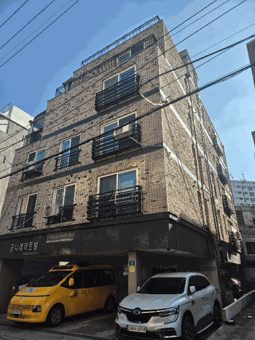 서울특별시 금천구 독산동 963-18 금나래아트빌 제5층 제502호 다세대주택 경매 사진 5