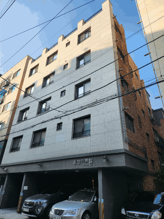 서울특별시 구로구 개봉동 279-24 원창아트빌 제3층 제304호 외 1필지 다세대주택 경매 사진 6