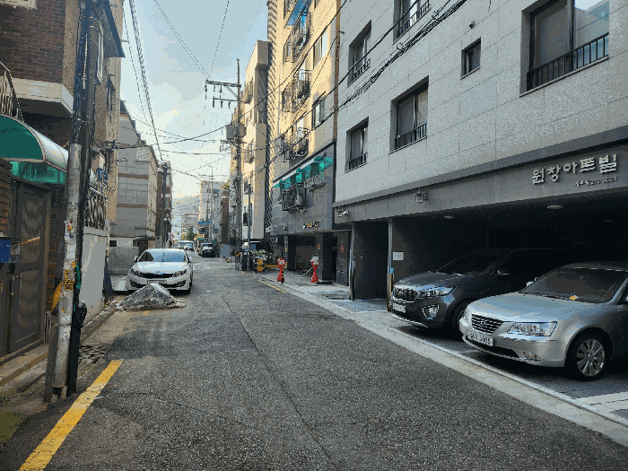 서울특별시 구로구 개봉동 279-24 원창아트빌 제3층 제304호 외 1필지 다세대주택 경매 사진 10