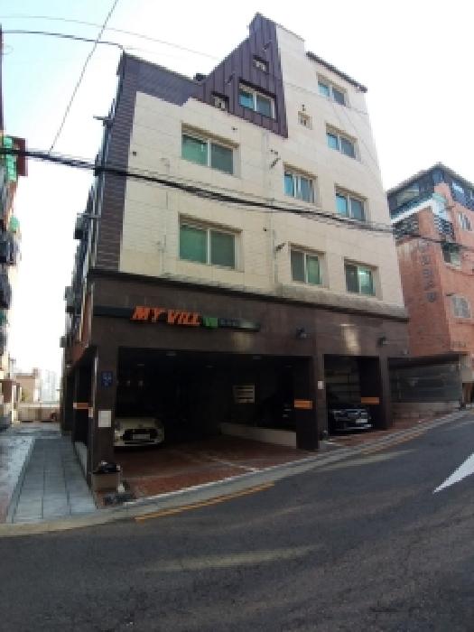 서울특별시 구로구 개봉동 338-19 제3층 제303호 외 1필지 다세대주택 경매 사진 1