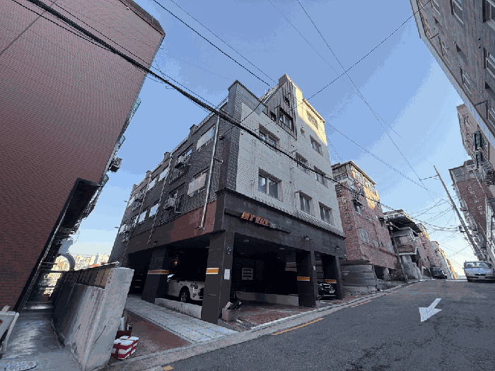 서울특별시 구로구 개봉동 338-19 제3층 제303호 외 1필지 다세대주택 경매 사진 5