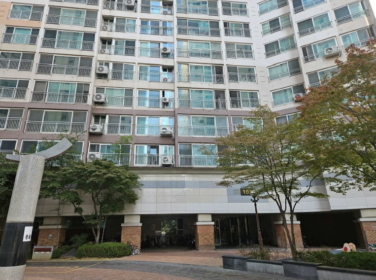 대구광역시 북구 침산동 269-10 명성푸르지오 103동 2층205호 아파트 경매 사진 5