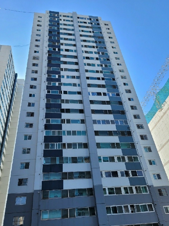 부산광역시 사하구 다대동 382-3 다대자유아파트 101동 11층1102호 아파트 경매 사진 9