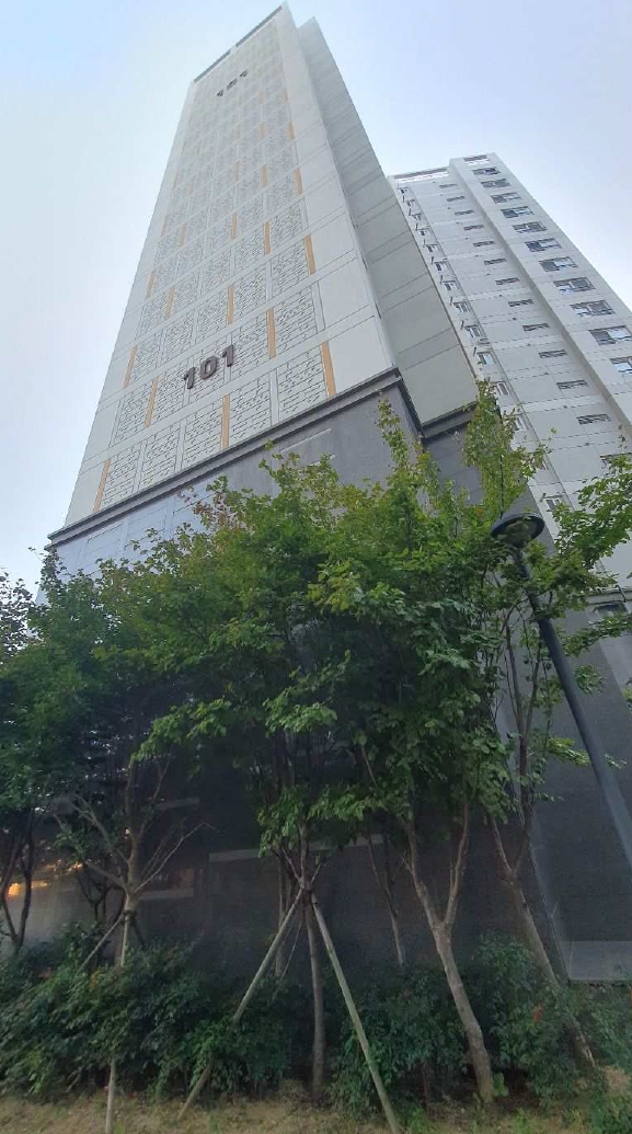 부산광역시 서구 서대신동3가 769 대신더샵 101동 16층1601호 아파트 경매 사진 13