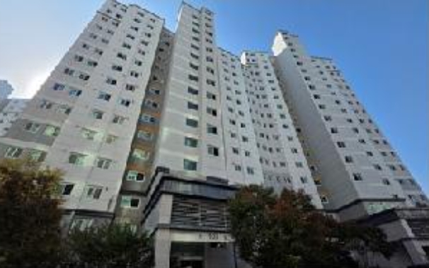 전라남도 목포시 옥암동 1315 우미파렌하이트 103동 6층602호 아파트 경매 사진 13