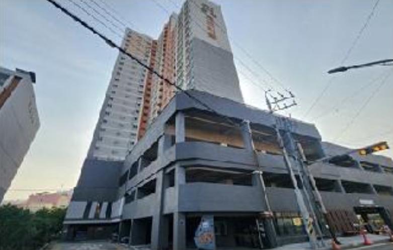 전라남도 목포시 남교동 1-1 남교크레지움에듀파크 1동 23층2301호 아파트 경매 사진 13