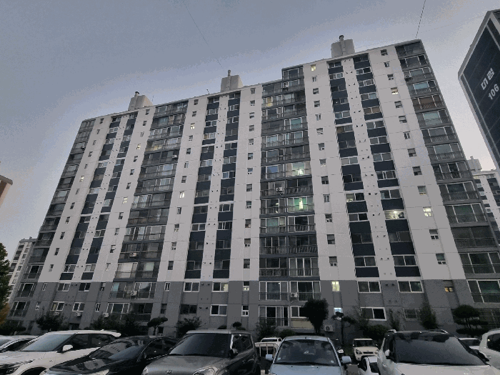 전라남도 순천시 조례동 851 대림아파트 102동 6층 606호 아파트 경매 사진 16