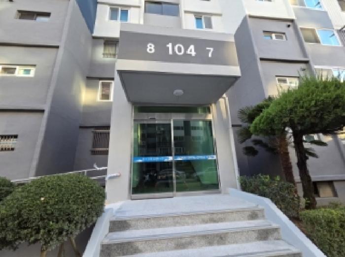 전라남도 순천시 생목동 28-1 현대아파트 104동 8층808호 외 1필지 아파트 경매 사진 3