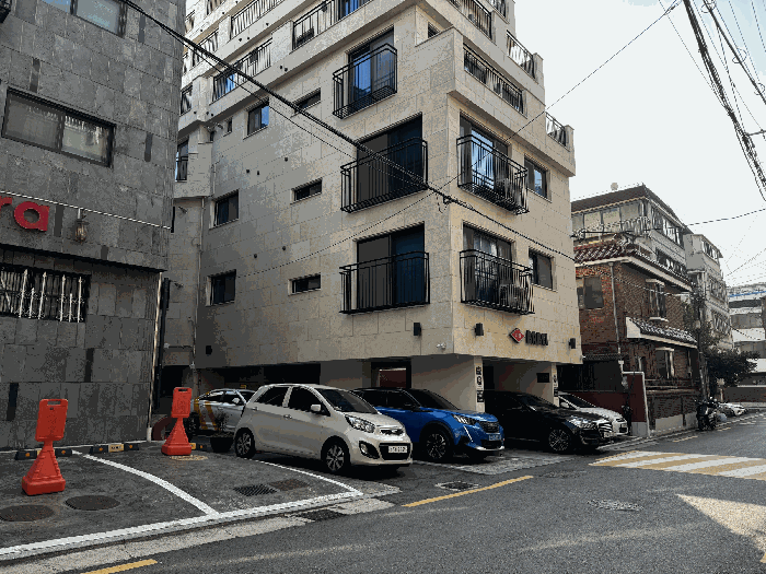 서울특별시 강서구 화곡동 1084-24 바벨 제2층 제201호 외 1필지 다세대주택 경매 사진 7