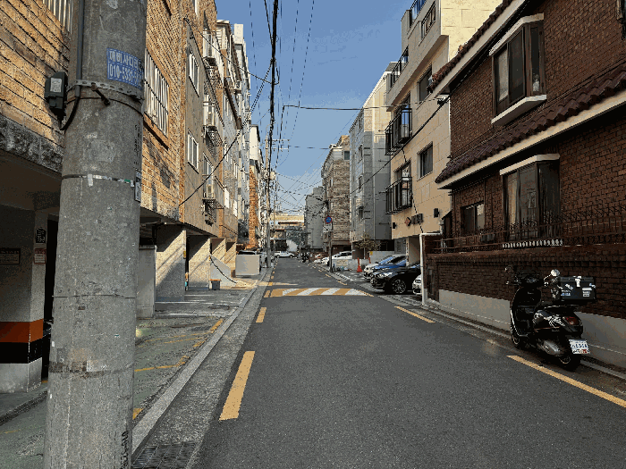 서울특별시 강서구 화곡동 1084-24 바벨 제2층 제201호 외 1필지 다세대주택 경매 사진 10