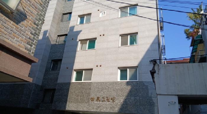 서울특별시 도봉구 방학동 628-34 세영그린빌 5층 502호 다세대(빌라) 경매 사진 16