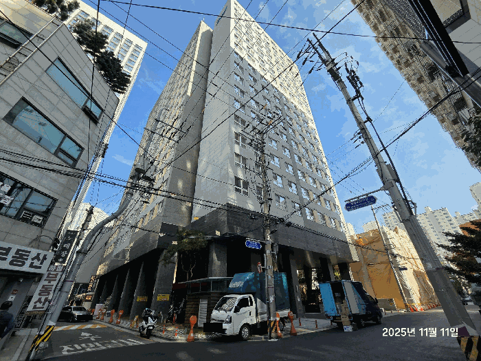 서울특별시 동대문구 장안동 345-7 장안동썬앤빌시그니처 13층 1313호 오피스텔 경매 사진 21