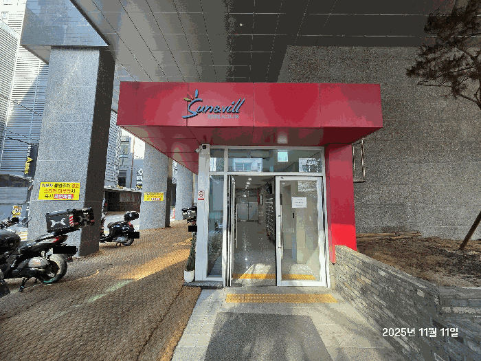 서울특별시 동대문구 장안동 345-7 장안동썬앤빌시그니처 13층 1313호 오피스텔 경매 사진 22