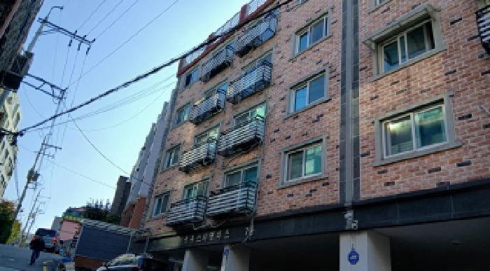 서울특별시 강북구 수유동 567-39 성우스타팰리스 7동 4층401호 다세대(빌라) 경매 사진 15