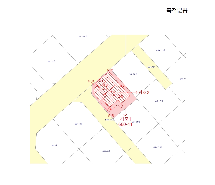 서울특별시 도봉구 방학동 660-11 주택 경매 사진 50