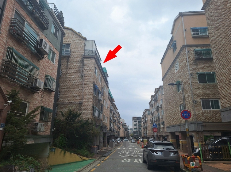 인천광역시 서구 마전동 1024-11 부원파크빌 102동 4층401호 다세대(빌라) 경매 사진 14